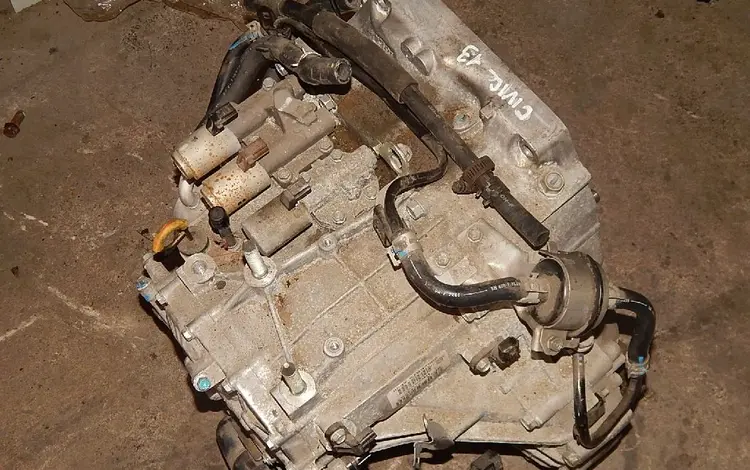 КОРОБКА АВТОМАТ 1.8 (АКПП) за 155 000 тг. в Алматы