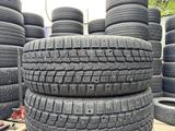Dunlop SP Winter Ice 01 225/65R17 102T за 40 000 тг. в Алматы – фото 4