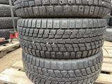 Dunlop SP Winter Ice 01 225/65R17 102T за 40 000 тг. в Алматы