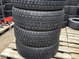 Dunlop SP Winter Ice 01 225/65R17 102T за 40 000 тг. в Алматы – фото 5