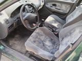Mitsubishi Carisma 1997 года за 1 000 000 тг. в Актобе – фото 4