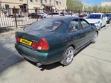 Mitsubishi Carisma 1997 года за 1 000 000 тг. в Актобе – фото 2