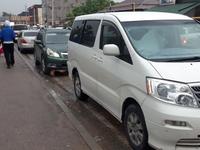 Toyota Alphard 2004 года за 4 650 000 тг. в Атырау