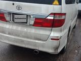 Toyota Alphard 2004 года за 4 650 000 тг. в Атырау – фото 2