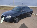 ВАЗ (Lada) Priora 2170 2007 года за 1 150 000 тг. в Новоишимский