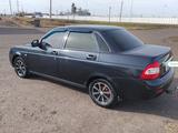 ВАЗ (Lada) Priora 2170 2007 года за 1 150 000 тг. в Новоишимский – фото 2