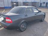 ВАЗ (Lada) Priora 2170 2007 года за 1 150 000 тг. в Новоишимский – фото 3