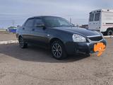 ВАЗ (Lada) Priora 2170 2007 года за 1 150 000 тг. в Новоишимский – фото 4