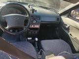 ВАЗ (Lada) Priora 2170 2007 года за 1 150 000 тг. в Новоишимский – фото 5