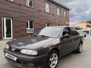 Nissan Primera
