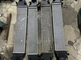 Кулер радиатор Мерседес за 50 000 тг. в Алматы