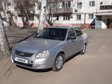 ВАЗ (Lada) Priora 2170 2012 года за 1 900 000 тг. в Павлодар