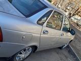 ВАЗ (Lada) Priora 2170 2012 года за 1 850 000 тг. в Павлодар – фото 4