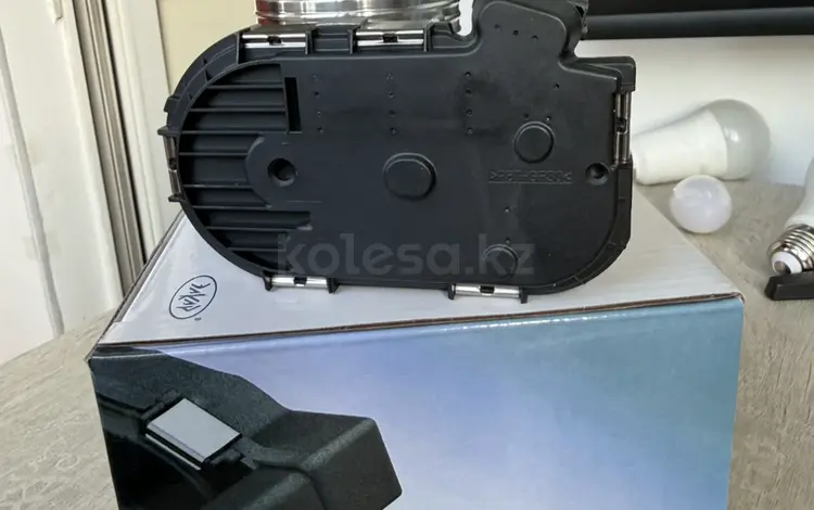 Дроссельная заслонка ПРИОРА за 34 999 тг. в Алматы