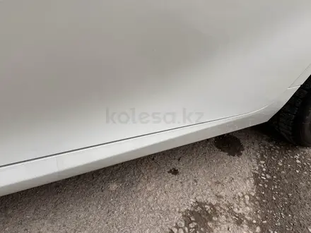 Toyota Camry 2021 года за 18 300 000 тг. в Шымкент – фото 15