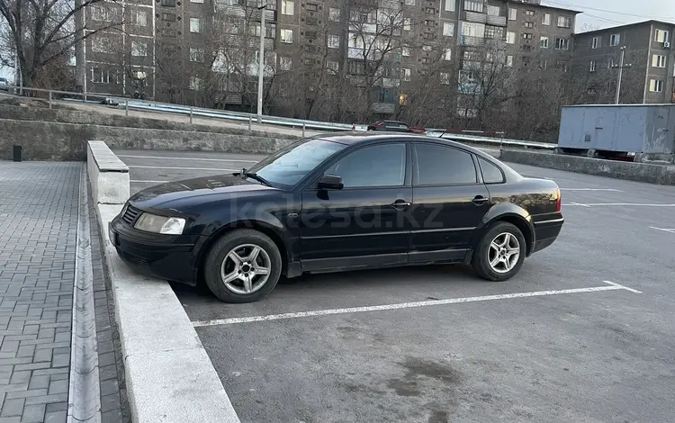 Volkswagen Passat 1999 года за 2 400 000 тг. в Темиртау