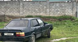 Audi 80 1987 года за 600 000 тг. в Алматы – фото 2