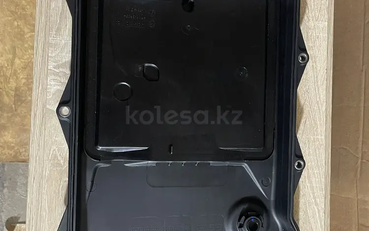 Масляный поддон АКПП BMW за 1 000 тг. в Алматы