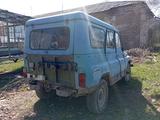 УАЗ 469 1984 года за 550 000 тг. в Усть-Каменогорск – фото 4