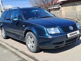 Volkswagen Jetta 2001 года за 2 200 000 тг. в Алматы – фото 2