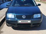 Volkswagen Jetta 2001 года за 2 200 000 тг. в Алматы – фото 3