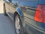 Volkswagen Jetta 2001 года за 2 200 000 тг. в Алматы – фото 5