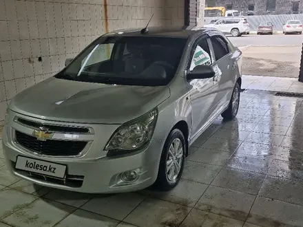 Chevrolet Cobalt 2020 года за 4 900 000 тг. в Актау