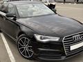 R18/Audi a6/c7ЛЕТО за 350 000 тг. в Караганда