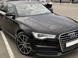 R18/Audi a6/c7ЛЕТО за 350 000 тг. в Караганда