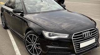 R18/Audi a6/c7 за 350 000 тг. в Караганда