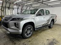 Mitsubishi L200 2023 годаүшін14 700 000 тг. в Алматы