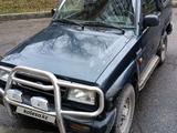 Suzuki Escudo 1996 годаүшін2 900 000 тг. в Усть-Каменогорск