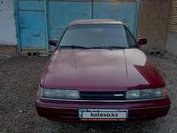 Mazda 626 1991 года за 1 100 000 тг. в Шымкент