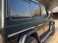 Mercedes-Benz G 55 AMG 2005 годаүшін18 300 000 тг. в Алматы – фото 2