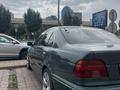 BMW 528 1997 года за 3 500 000 тг. в Астана – фото 5