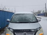 Toyota Ipsum 2004 годаүшін4 500 000 тг. в Атырау – фото 2