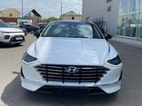 Hyundai Sonata 2023 года за 13 700 000 тг. в Шымкент – фото 3