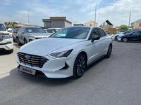 Hyundai Sonata 2023 года за 13 700 000 тг. в Шымкент