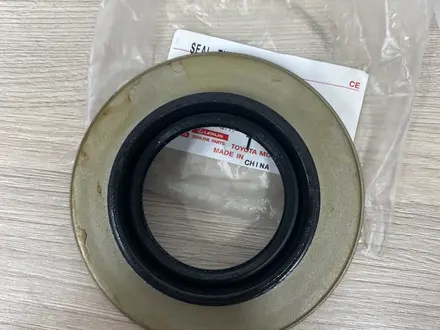 Сальник (для раздаточной коробки) RT041A3 / 90311-41017 за 6 000 тг. в Алматы – фото 4