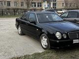 Mercedes-Benz E 230 1996 годаүшін2 000 000 тг. в Семей – фото 2