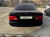 Mercedes-Benz E 230 1996 годаүшін2 000 000 тг. в Семей – фото 4