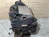 Двигатель 3MZ 3MZ-FE 3.3 4wd Toyota Highlander Lexus R330 за 750 000 тг. в Караганда