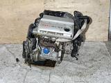 Двигатель 3MZ 3MZ-FE 3.3 4wd Toyota Highlander Lexus R330 за 750 000 тг. в Караганда – фото 3