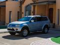 Mitsubishi Pajero Sport 2010 годаүшін9 500 000 тг. в Актау – фото 2