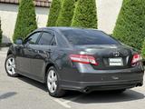 Toyota Camry 2009 годаүшін4 200 000 тг. в Шымкент – фото 4