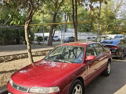 Mazda Cronos 1996 года за 1 550 000 тг. в Алматы