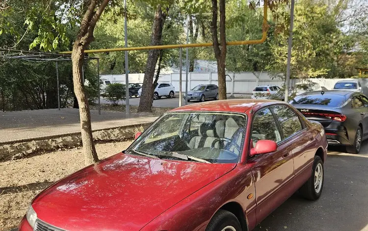 Mazda Cronos 1996 года за 1 550 000 тг. в Алматы