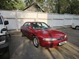 Mazda Cronos 1996 года за 1 550 000 тг. в Алматы – фото 2
