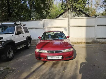Mazda Cronos 1996 года за 1 550 000 тг. в Алматы – фото 3