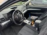 Subaru Outback 2013 года за 4 100 000 тг. в Актобе – фото 5
